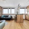 Отель Kwiska Apartment Wrocław by Renters, фото 6