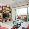 Отель Meridian Condominium by ChezPlaya, фото 11