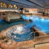 Отель Thermenhotel Ströbinger Hof incl Therme und Sauna, фото 41