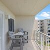 Отель Holiday Surf And Racquet Club 608 2 Bedroom Condo by Redawning, фото 1