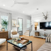Отель Spacious Home: 5br/4.5ba, Sleeps 12, Beach Access, Cool Covered Back Porch!, фото 26