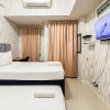 Отель Good Place Studio Apartment At Vida View Makassar, фото 3