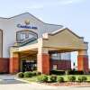 Отель Comfort Inn Bessemer Birmingham South, фото 34