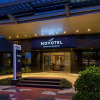 Отель Novotel Florianópolis, фото 21