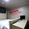 Отель Kkong Motel, фото 3