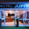 Отель Jupiter, фото 1