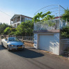 Отель Charming Holiday Home 100m From the Pebbly Beach, Big Sea View Terrace, Garage, фото 14