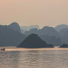 Отель Heritage Line Ginger Cruise – Ha Long Bay & Lan Ha Bay, фото 17