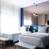 Отель Zurin Charm Hotel, фото 6