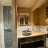 Отель L'adret du Temps Chalet 10 Personnes 170m2, фото 21