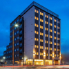 Отель Kyoto City Gardens Hotel, фото 1
