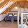 Отель Luxury Rooms Rustic Chic, фото 15