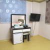 Отель New Busan Jang Motel, фото 4