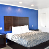 Отель New Swainsboro Inn, фото 5
