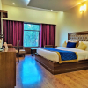 Отель The Ashoka Inn, фото 4
