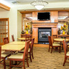 Отель Comfort Inn & Suites Ashland – Richmond North, фото 28