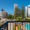 Отель San Mateo on Broadbeach, фото 1