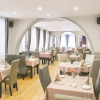 Отель Hôtel le Plat d'Etain, фото 19