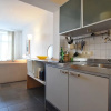 Отель Modern Apartment With Garden in Wismar, фото 19
