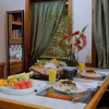 Отель Lotus Garden Cottages, фото 4