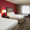 Отель Holiday Inn Express Klamath - Redwood Ntl Pk Area, an IHG Hotel, фото 3