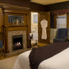 Отель Franklin Victorian Bed and Breakfast - Sparta, фото 2