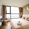 Отель Canh Apartment in Vinhomes Green Bay, фото 15