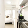 Отель Cozy Stay Studio Transpark Juanda Bekasi Timur Apartment, фото 5