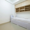 Отель Cozy 2Br Signature Park Grande Apartment Mt Haryono, фото 17