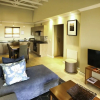 Отель Ellefsen Golf Suite 115, Langebaan 4-Sleeper, фото 29