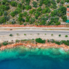 Отель KaşKöy Hotel, фото 15
