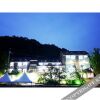 Отель Chuncheon Kihwa Resort, фото 20