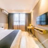 Отель Shangke Youpin Hotel (Bazhong Jiangnan Tongfo Road), фото 3