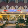 Отель Swiss Inn Nile Hotel в Гизе