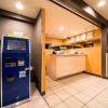 Отель Super Hotel Tottori Ekimae, фото 21