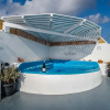Отель Casa Maritina Private Villa With Jacuzzi, фото 22