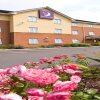 Отель Premier Inn Swindon Central, фото 5