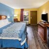 Отель Days Inn Wyndham Oak Grove/Ft. Campbell, фото 6