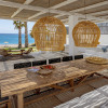 Отель Crystalia Beach House, фото 8