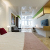 Отель Suites Garden 8 Loft Kandinsky, фото 6