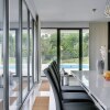 Отель Modern, Detached Villa With Private Pool, Near Pula And Beach, фото 12