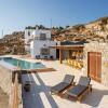 Отель Villa Olivia Mykonos, фото 18