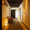 Отель Ryokan Asunaro, фото 23