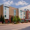 Отель SpringHill Suites Denver at Anschutz Medical Campus в Ороре