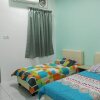 Отель Fong's Ipoh SImpang Pulai Homestay, фото 1