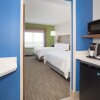 Отель Holiday Inn Express Hotel And Suites Goodland, фото 39