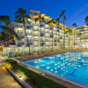 Отель Crown Paradise Golden Puerto Vallarta All Inclusive, фото 13