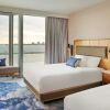 Отель Sable at Navy Pier Chicago, Curio Collection by Hilton, фото 20
