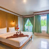 Отель Patong Pearl Resortel, фото 4