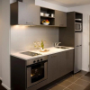 Отель Barclay Suites, фото 21